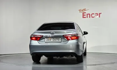 Toyota Camry 2016, 83262 км, за 8269.84 USD