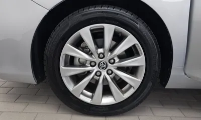 Toyota Camry 2016, 83262 км, за 8269.84 USD