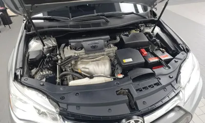 Toyota Camry 2016, 83262 км, за 8269.84 USD - фото 6