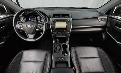 Toyota Camry 2016, 83262 км, за 8269.84 USD - фото 7