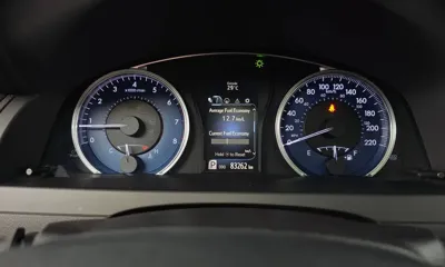 Toyota Camry 2016, 83262 км, за 8269.84 USD - фото 8
