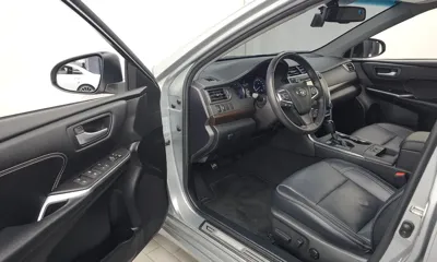 Toyota Camry 2016, 83262 км, за 8269.84 USD - фото 10