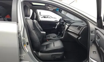 Toyota Camry 2016, 83262 км, за 8269.84 USD - фото 11