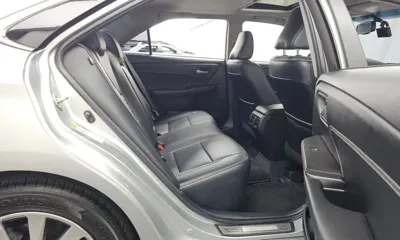 Toyota Camry 2016, 83262 км, за 8269.84 USD - фото 12