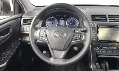 Toyota Camry 2016, 83262 км, за 8269.84 USD - фото 13