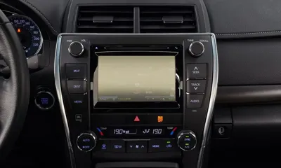 Toyota Camry 2016, 83262 км, за 8269.84 USD - фото 14