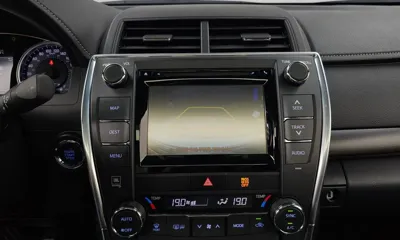 Toyota Camry 2016, 83262 км, за 8269.84 USD - фото 15