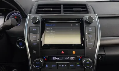 Toyota Camry 2016, 83262 км, за 8269.84 USD - фото 16