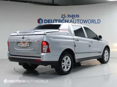 KG_Mobility_Ssangyong KORANDO 2018, 65822 км, за 6081.44 USD