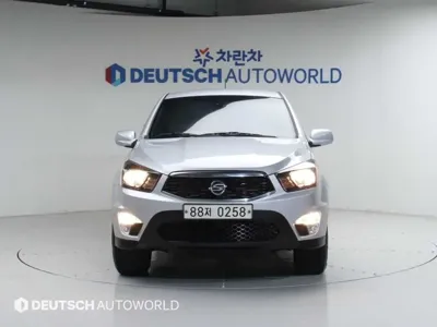 KG_Mobility_Ssangyong KORANDO 2018, 65822 км, за 6081.44 USD