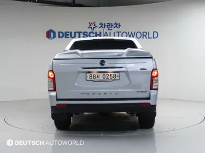 KG_Mobility_Ssangyong KORANDO 2018, 65822 км, за 6081.44 USD
