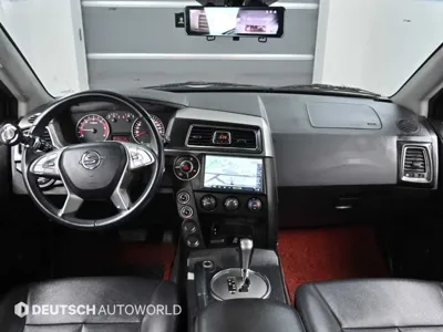 KG_Mobility_Ssangyong KORANDO 2018, 65822 км, за 6081.44 USD - фото 7