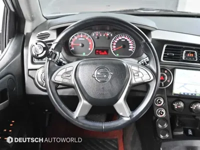 KG_Mobility_Ssangyong KORANDO 2018, 65822 км, за 6081.44 USD - фото 13