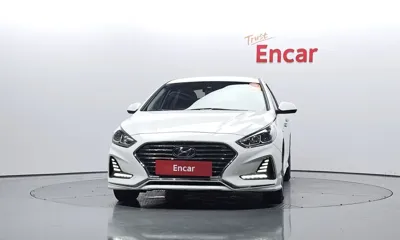 Hyundai Sonata 2019, 92717 км, за 7135.78 USD