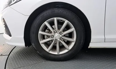 Hyundai Sonata 2019, 92717 км, за 7135.78 USD
