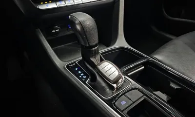 Hyundai Sonata 2019, 92717 км, за 7135.78 USD - фото 9
