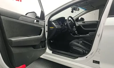 Hyundai Sonata 2019, 92717 км, за 7135.78 USD - фото 10