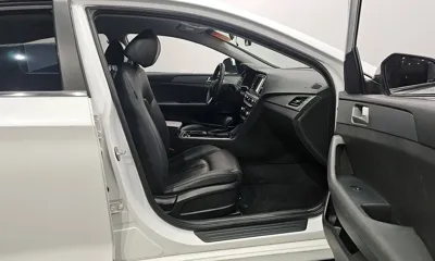 Hyundai Sonata 2019, 92717 км, за 7135.78 USD - фото 11