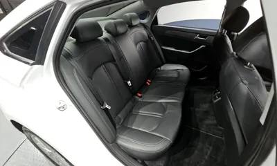 Hyundai Sonata 2019, 92717 км, за 7135.78 USD - фото 12