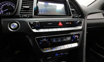 Hyundai Sonata 2019, 92717 км, за 7135.78 USD - фото 15
