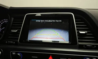 Hyundai Sonata 2019, 92717 км, за 7135.78 USD - фото 16