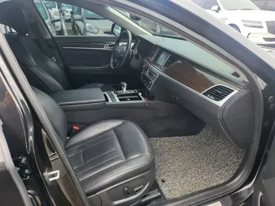Genesis G80 2017, 243459 км, за 5798.05 USD - фото 9
