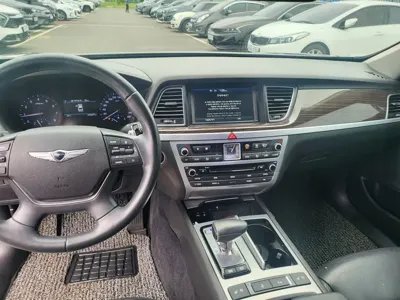Genesis G80 2017, 243459 км, за 5798.05 USD - фото 12