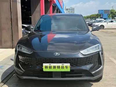 Seres Seres SF5 2021, 80000 км, за 9607.96 USD