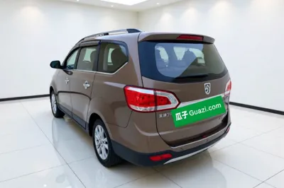 Baojun 730 2014, 103100 км, за 4482 USD