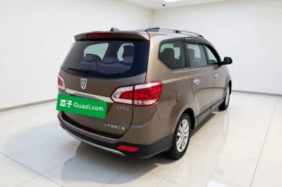 Baojun 730 2014, 103100 км, за 4482 USD - фото 6