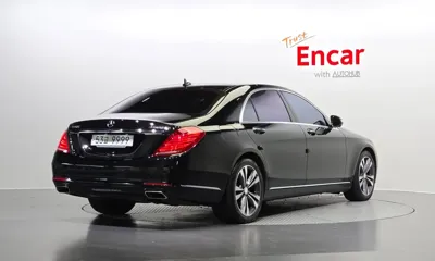 Mercedes-Benz S-Class 2015, 185109 км, за 12487.61 USD