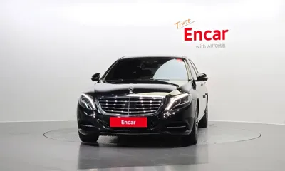 Mercedes-Benz S-Class 2015, 185109 км, за 12487.61 USD