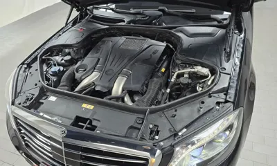 Mercedes-Benz S-Class 2015, 185109 км, за 12487.61 USD - фото 6