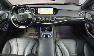 Mercedes-Benz S-Class 2015, 185109 км, за 12487.61 USD - фото 7