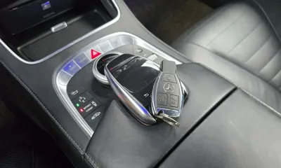 Mercedes-Benz S-Class 2015, 185109 км, за 12487.61 USD - фото 9