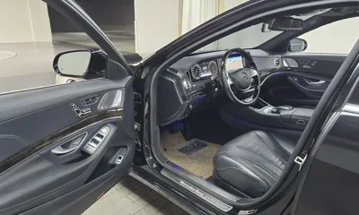 Mercedes-Benz S-Class 2015, 185109 км, за 12487.61 USD - фото 10