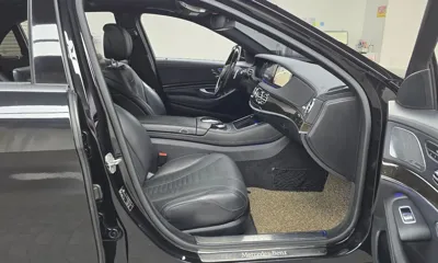 Mercedes-Benz S-Class 2015, 185109 км, за 12487.61 USD - фото 11