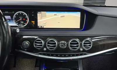 Mercedes-Benz S-Class 2015, 185109 км, за 12487.61 USD - фото 14