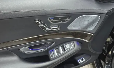 Mercedes-Benz S-Class 2015, 185109 км, за 12487.61 USD - фото 16