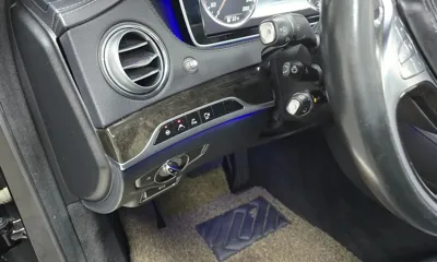 Mercedes-Benz S-Class 2015, 185109 км, за 12487.61 USD - фото 17