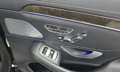 Mercedes-Benz S-Class 2015, 185109 км, за 12487.61 USD - фото 18
