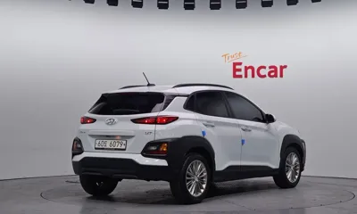 Hyundai Kona 2018, 119351 км, за 8919.72 USD