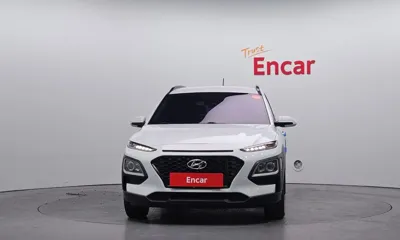Hyundai Kona 2018, 119351 км, за 8919.72 USD