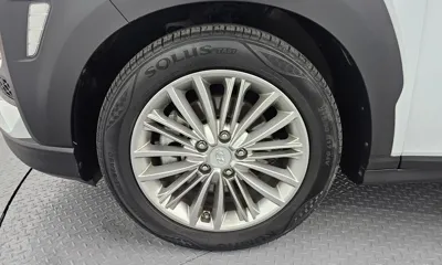 Hyundai Kona 2018, 119351 км, за 8919.72 USD