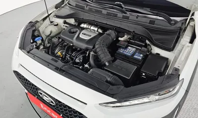Hyundai Kona 2018, 119351 км, за 8919.72 USD - фото 6