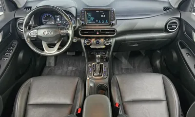 Hyundai Kona 2018, 119351 км, за 8919.72 USD - фото 7