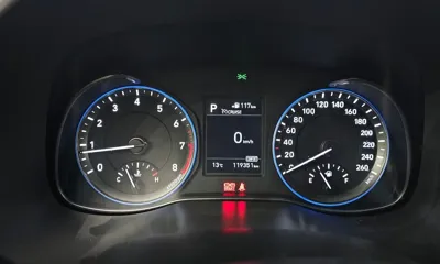 Hyundai Kona 2018, 119351 км, за 8919.72 USD - фото 8