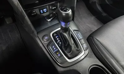 Hyundai Kona 2018, 119351 км, за 8919.72 USD - фото 9