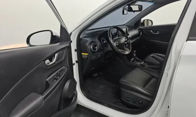 Hyundai Kona 2018, 119351 км, за 8919.72 USD - фото 10