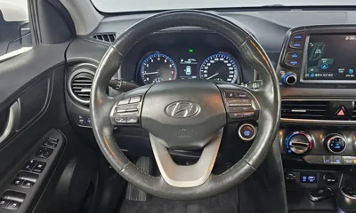 Hyundai Kona 2018, 119351 км, за 8919.72 USD - фото 13